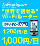 �e���R���X�N�G�A�̃e�U�����O�����^��