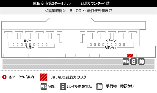 JALabc��������1F�ֵѥ����󥿡�