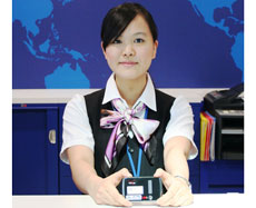 �e���R���X�N�G�A�A�J�E���^�[�X�^�b�t