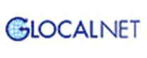 グローカルネット、ロゴ画像