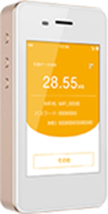 jetfi（ジェットファイ）商品画像