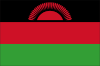 マラウイ国旗