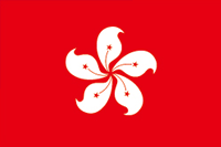 香港国旗