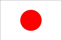 日本国旗