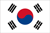 韓国国旗