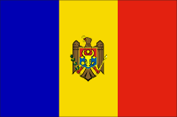 モルドバ国旗