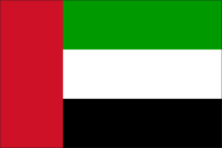 UAE国旗