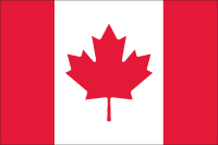 カナダ国旗