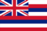ハワイ国旗