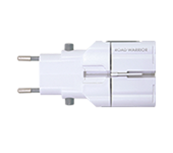 マルチ変換プラグ