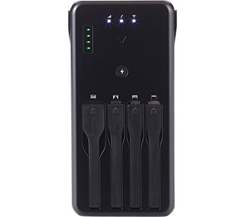 海外用Wi-Fiルーター本体