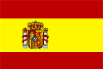 スペイン国旗