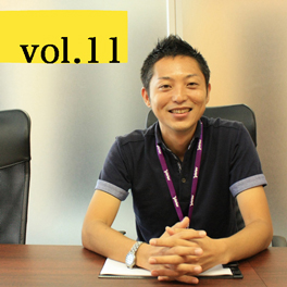 vol11. グローバルWiFi・村川 正芳様