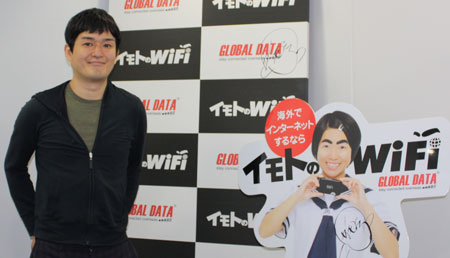 �}�[�P�e�B���O�������X����ƁA�c�ƕ����C���g�A���R����