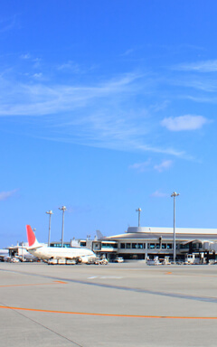 那覇空港