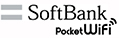 グローバルモバイル・ソフトバンクロゴ