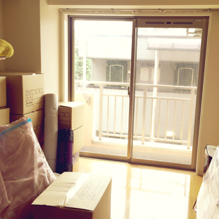 引っ越しとレンタルWiFi