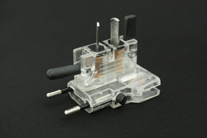 マルチ変換プラグ変形2