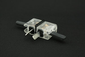 マルチ変換プラグ変形3