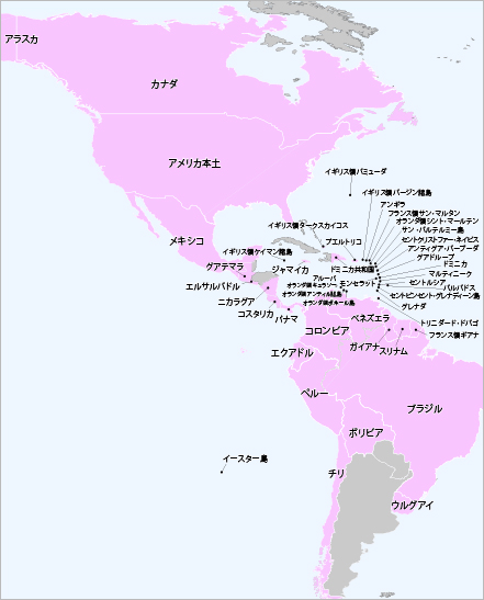 ���[���b�p���V�@���p�\���}�b�v