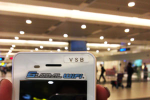 �`�����M��`�ƃ����^��WiFi