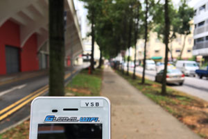 �҂�����ɍœK�ȃ����^��WiFi