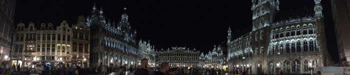 �u�����b�Z���A�O�����E�v���X�̖�i