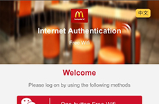 �}�N�h�i���h��WiFi�ڑ����