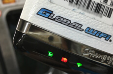 �؍��E�\�E���n���S���ł��Ȃ���؍��pWiFi�����^��