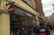 COSTA�R�[�q�[�O��