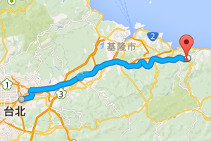 海外Wi-Fiとスマホ、地図アプリ