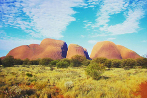 オーストラリアの絶景を投稿！