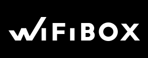 WiFiBOX（Wi-Fiボックス）