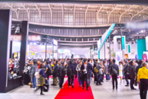 ケルンメッセのイメージ写真