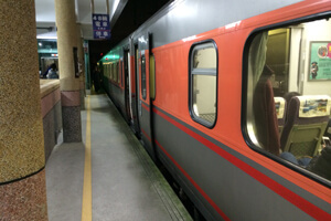 帰り道もwifiがあるから安心。